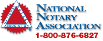 The National Notary Association